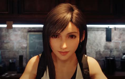 tifa lockhart fantasy porn|Tifa Lockhart Final Fantasy Porn Videos 